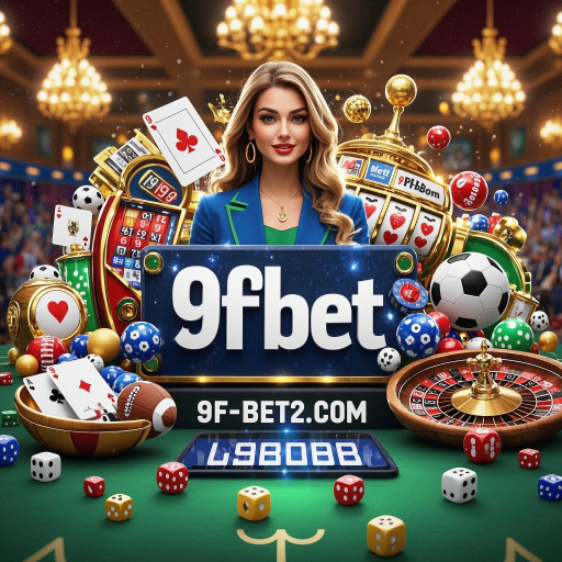 Cassino Ao Vivo Cassino Ao Vivo na 9fbet: A Nova Era dos Jogos Online